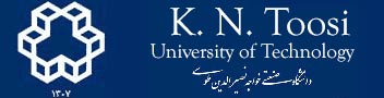 K. N. Toosi university of technology